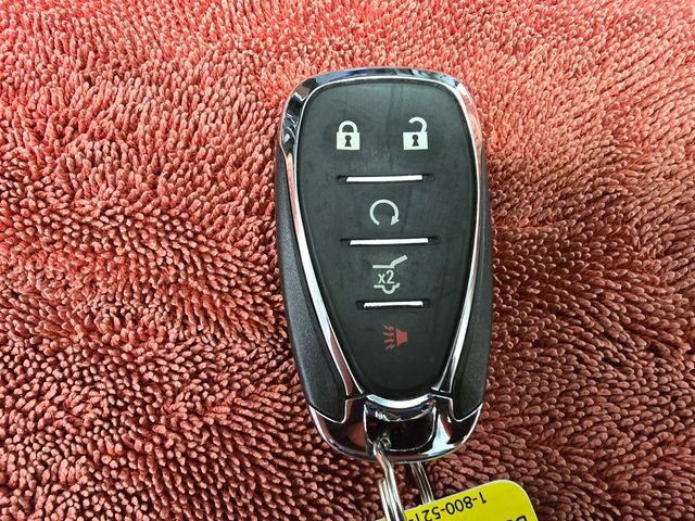 Used 2023 Chevrolet Equinox LT AWD/4WD image 39