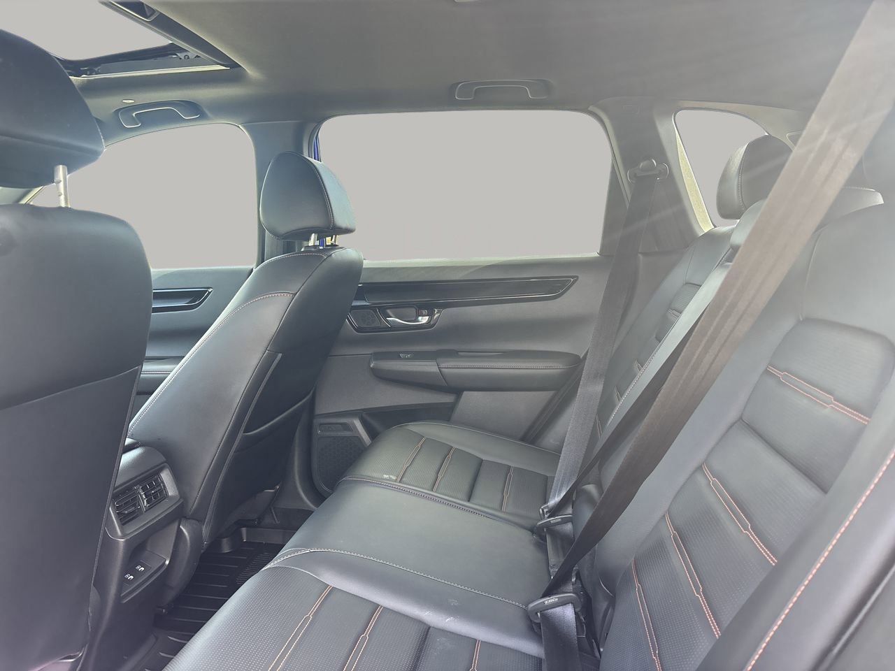 Used 2023 Honda CR-V Sport Touring image 18