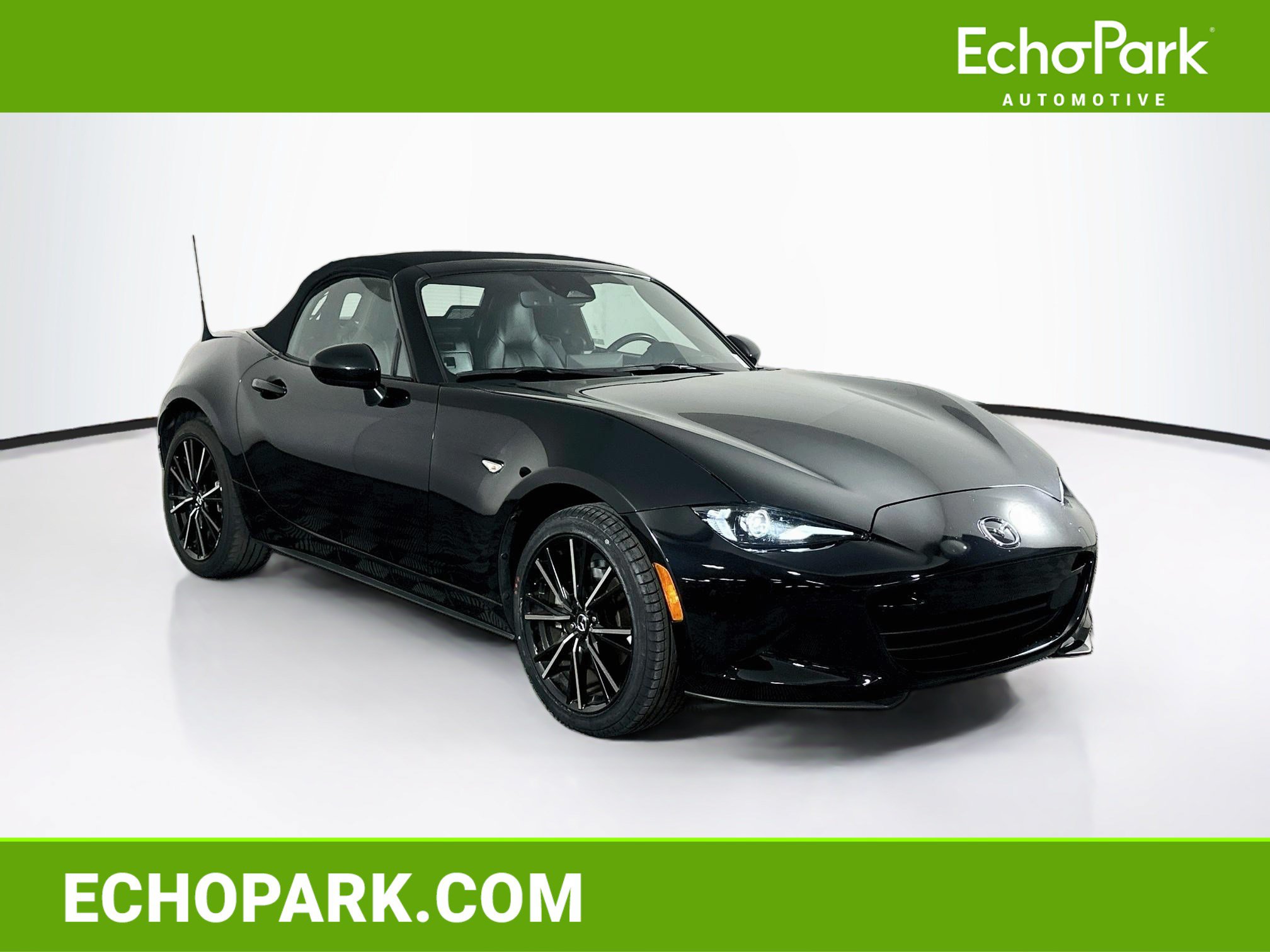 Used 2024 MAZDA MX-5 Miata Grand Touring