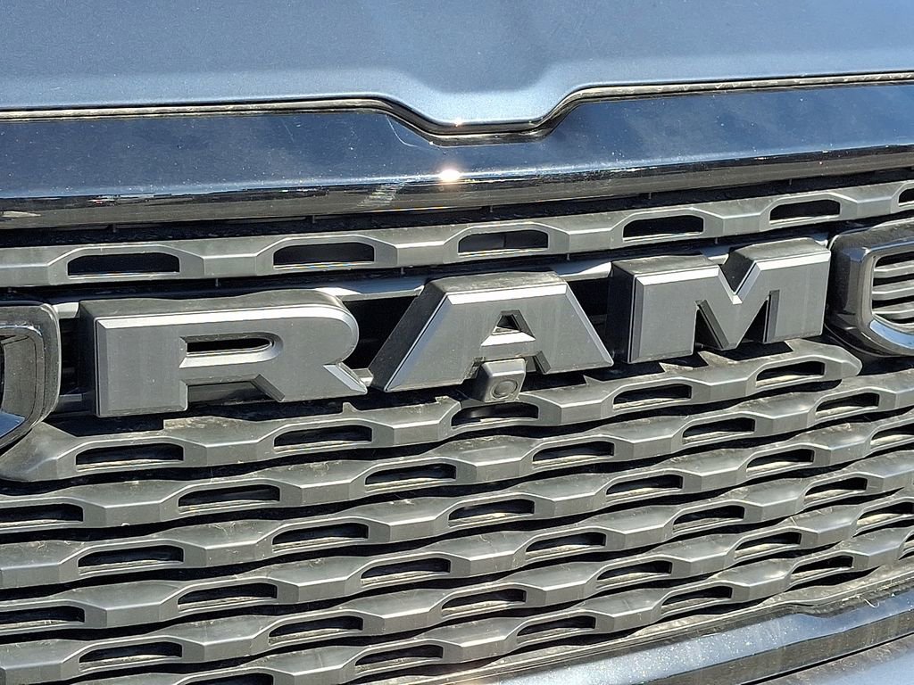 New 2026 RAM 1500 4x4 Crew Cab image 13