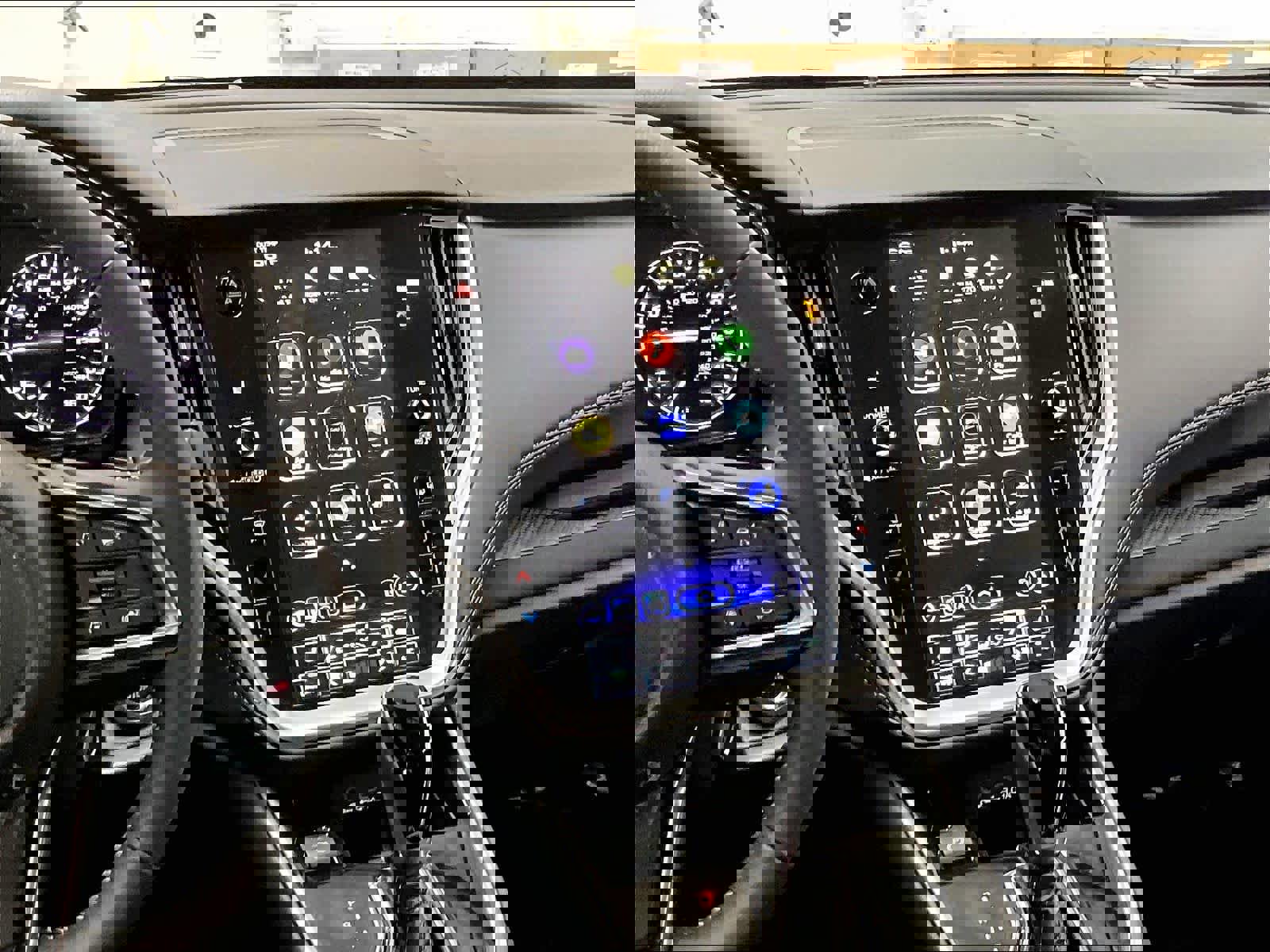 Used 2025 Subaru Outback Premium AWD/4WD image 8