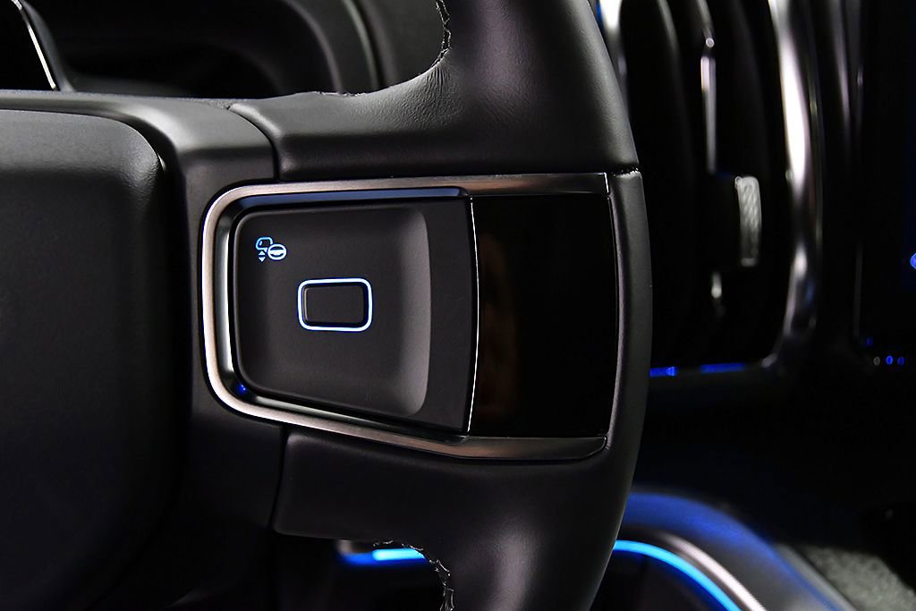 New 2026 Ford Expedition Tremor AWD/4WD image 20