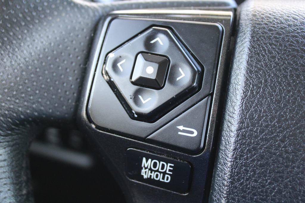 Used 2019 Toyota 4Runner TRD Off-Road Premium image 29