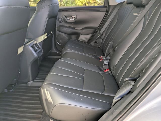 New 2025 Acura ADX FWD image 11