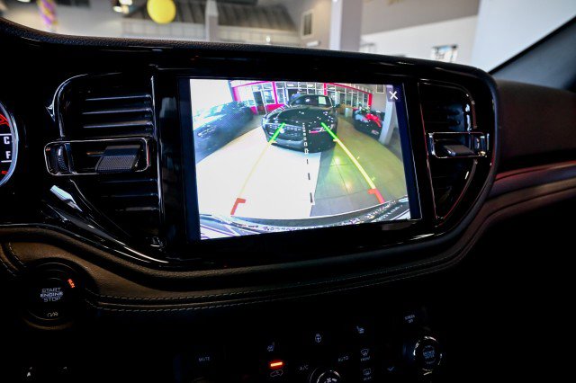 Used 2021 Dodge Durango GT image 41