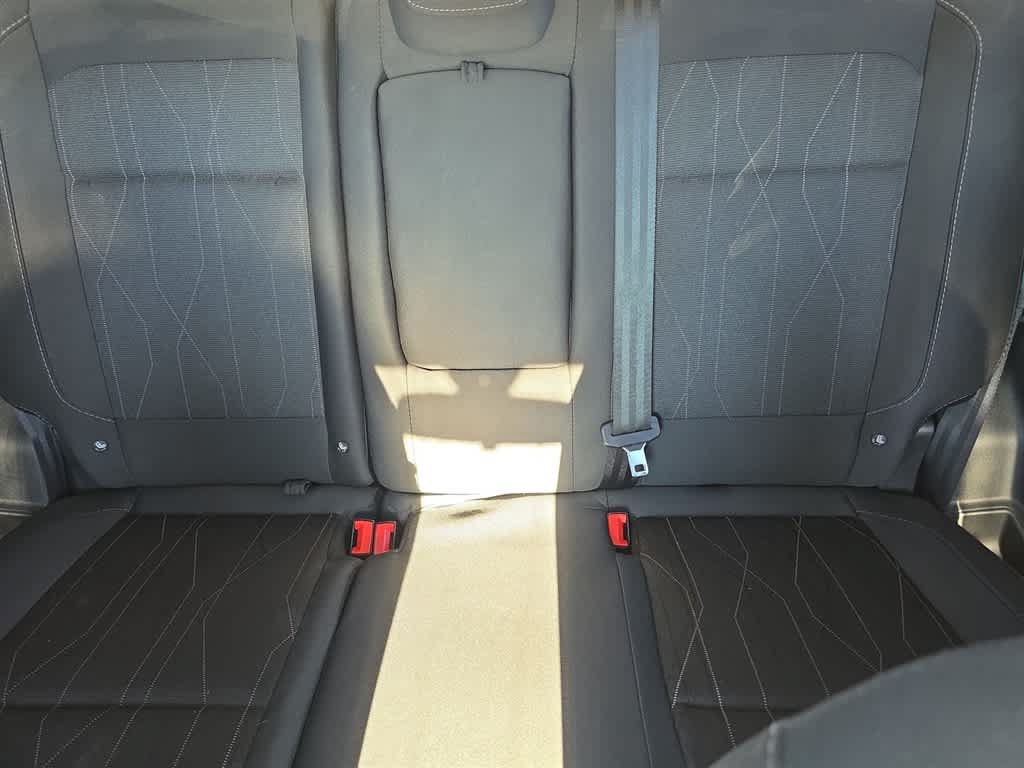 Used 2022 Ford EcoSport SE AWD/4WD image 14