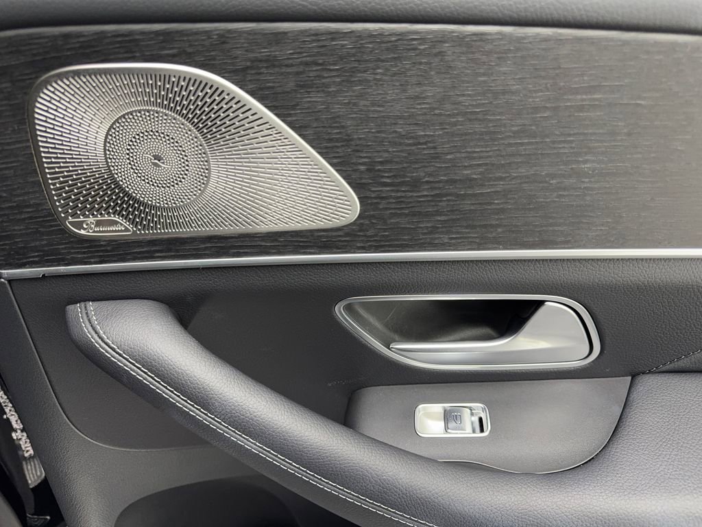 Used 2026 Mercedes-Benz GLE 350 4MATIC image 41