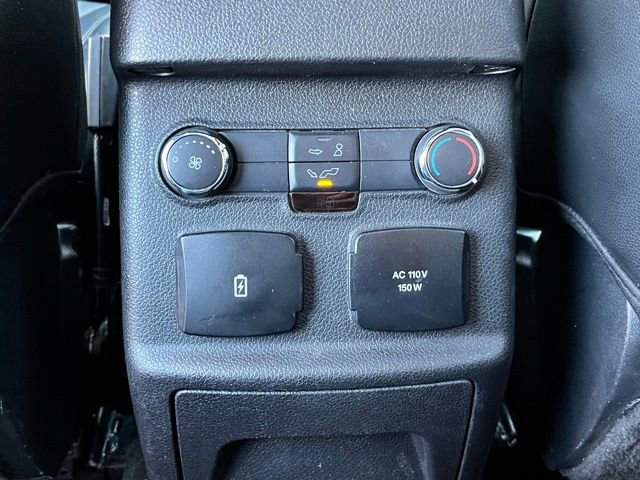 Used 2017 Ford Explorer Sport w/ Equipment Group 401A AWD/4WD image 19