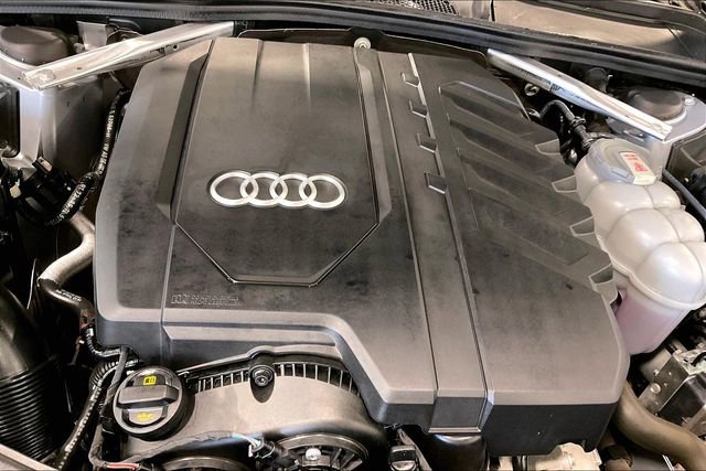 Certified 2023 Audi A4 2.0T Premium w/ 18" Wheel Package image 31
