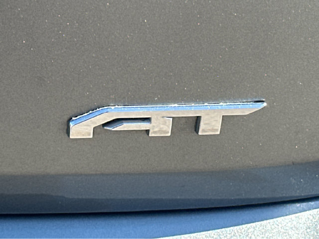 Certified 2023 GMC Terrain AT4 AWD/4WD image 13