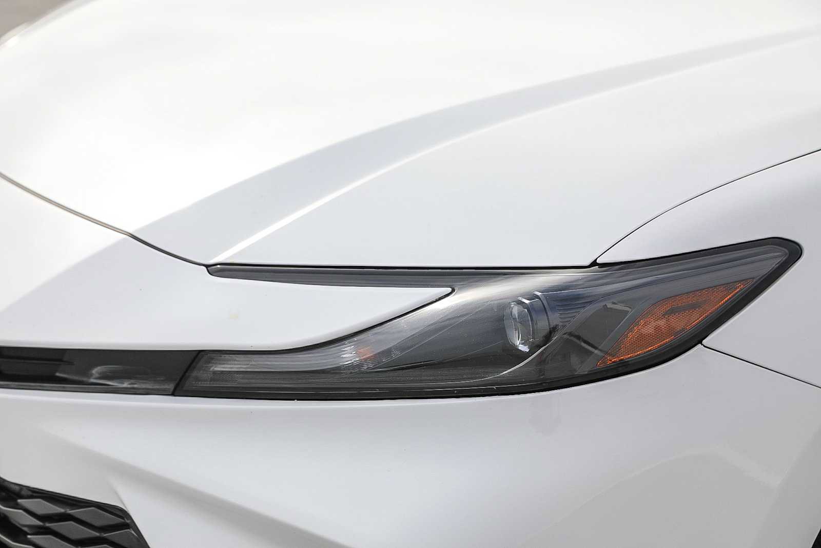 Certified 2025 Toyota Camry LE image 9