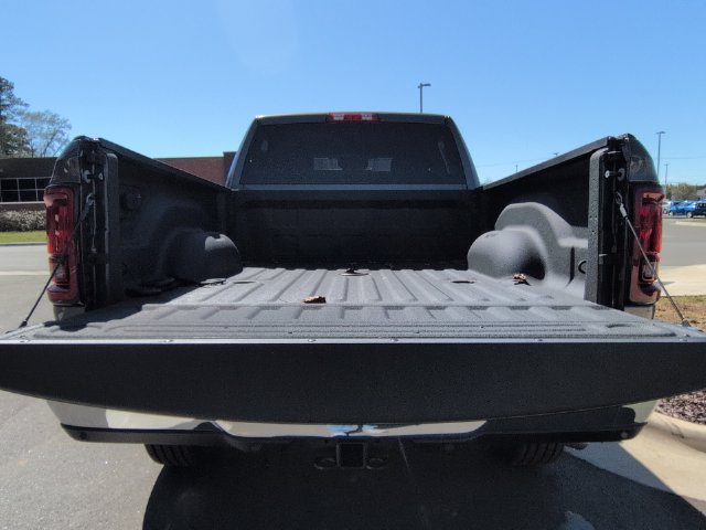 New 2026 RAM 3500 Tradesman w/ Chrome Appearance Group AWD/4WD image 23