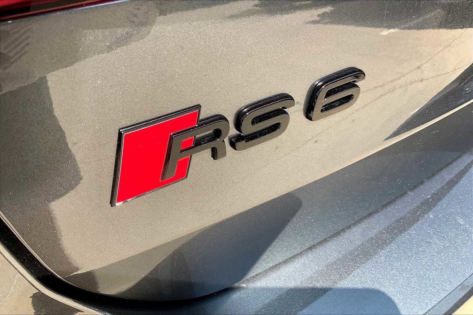 New 2026 Audi RS 6 performance image 15