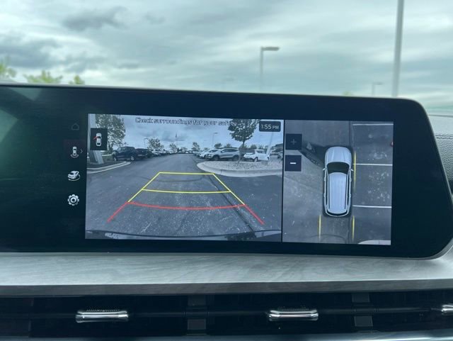 Certified 2023 Kia Telluride SX Prestige X-Pro AWD/4WD image 21