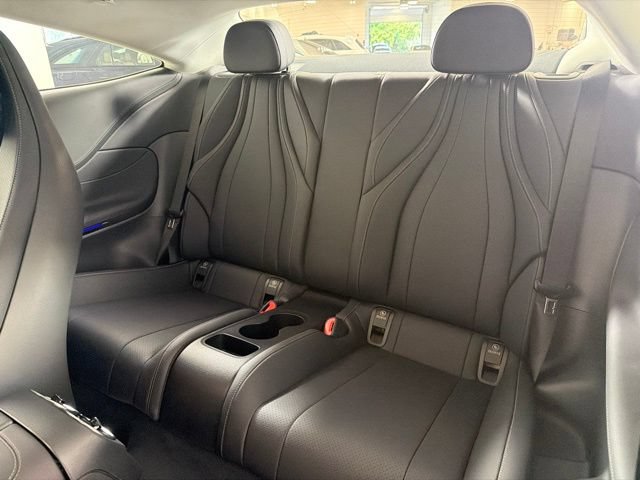 New 2027 Mercedes-Benz CLE 450 4MATIC Coupe image 13