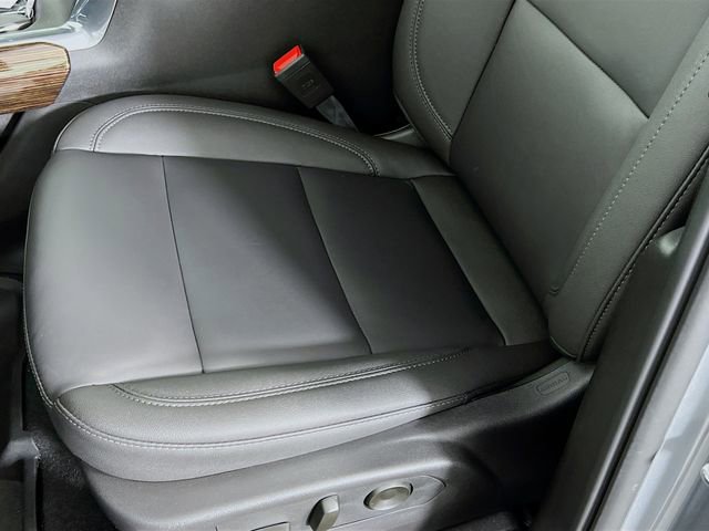 New 2026 GMC Sierra 1500 Elevation w/ Elevation Premium Package image 17