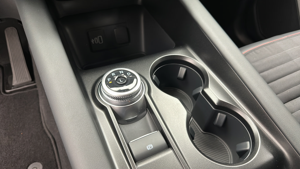 New 2027 Ford Explorer ST-Line AWD/4WD image 16