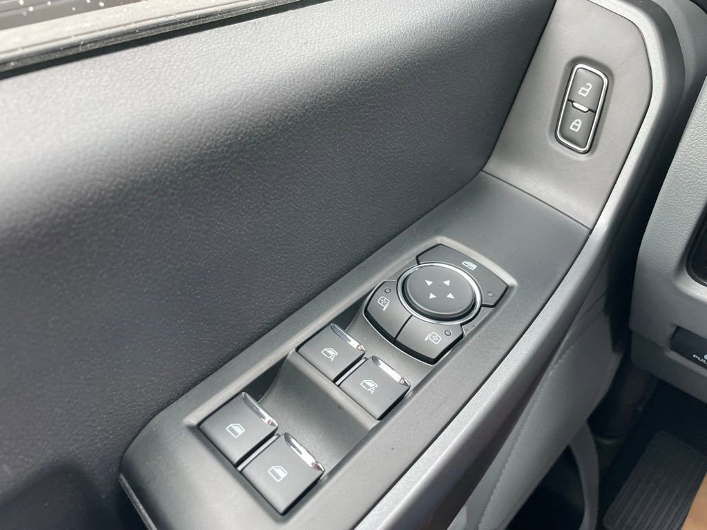 New 2026 Ford F350 XL w/ STX Appearance Package image 24