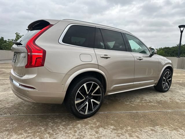Certified 2023 Volvo XC90 B6 Plus AWD/4WD image 9