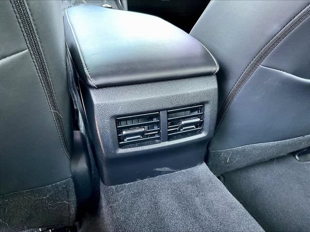 Used 2024 Lexus IS 350 F Sport RWD image 12