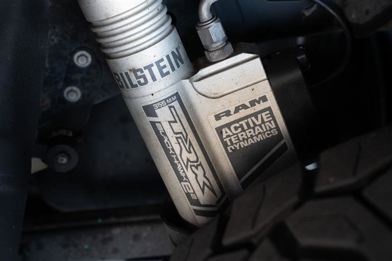 Used 2021 RAM 1500 TRX w/ TRX Level 2 Equipment Group image 18