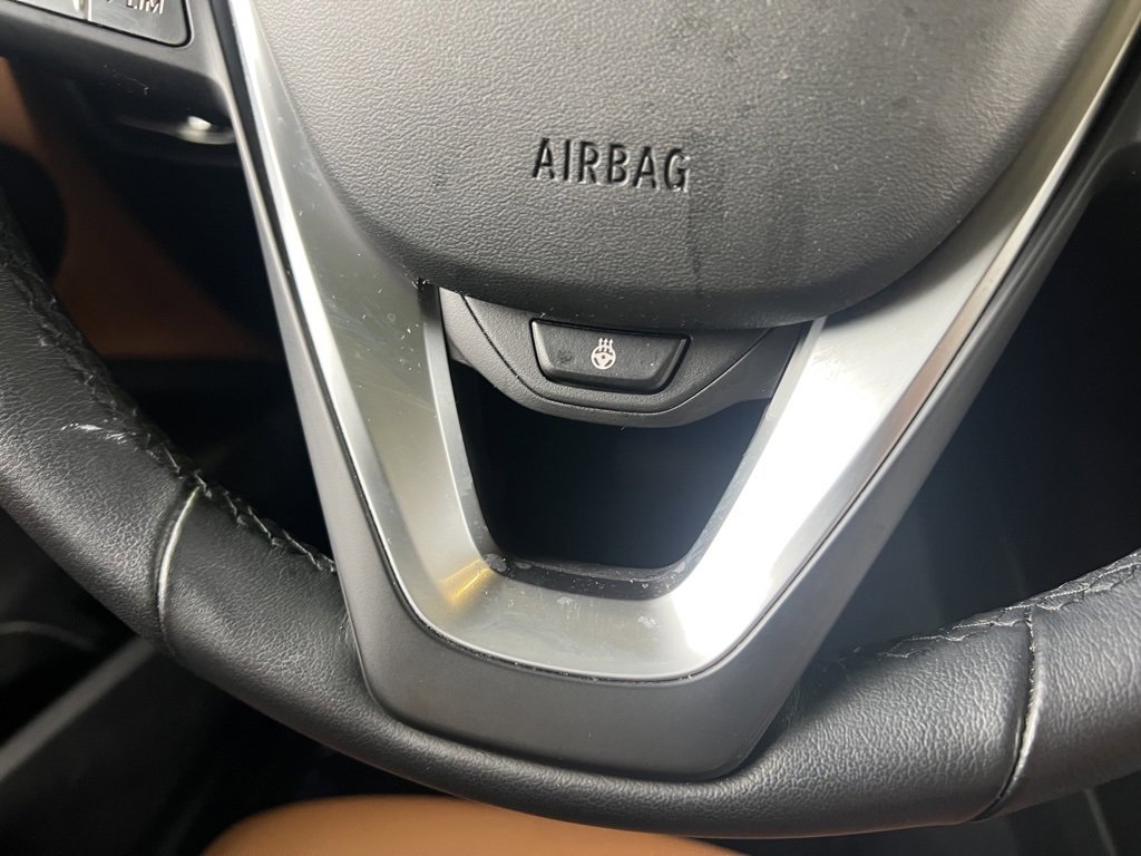 Used 2023 BMW X3 xDrive30i w/ Convenience Package image 34