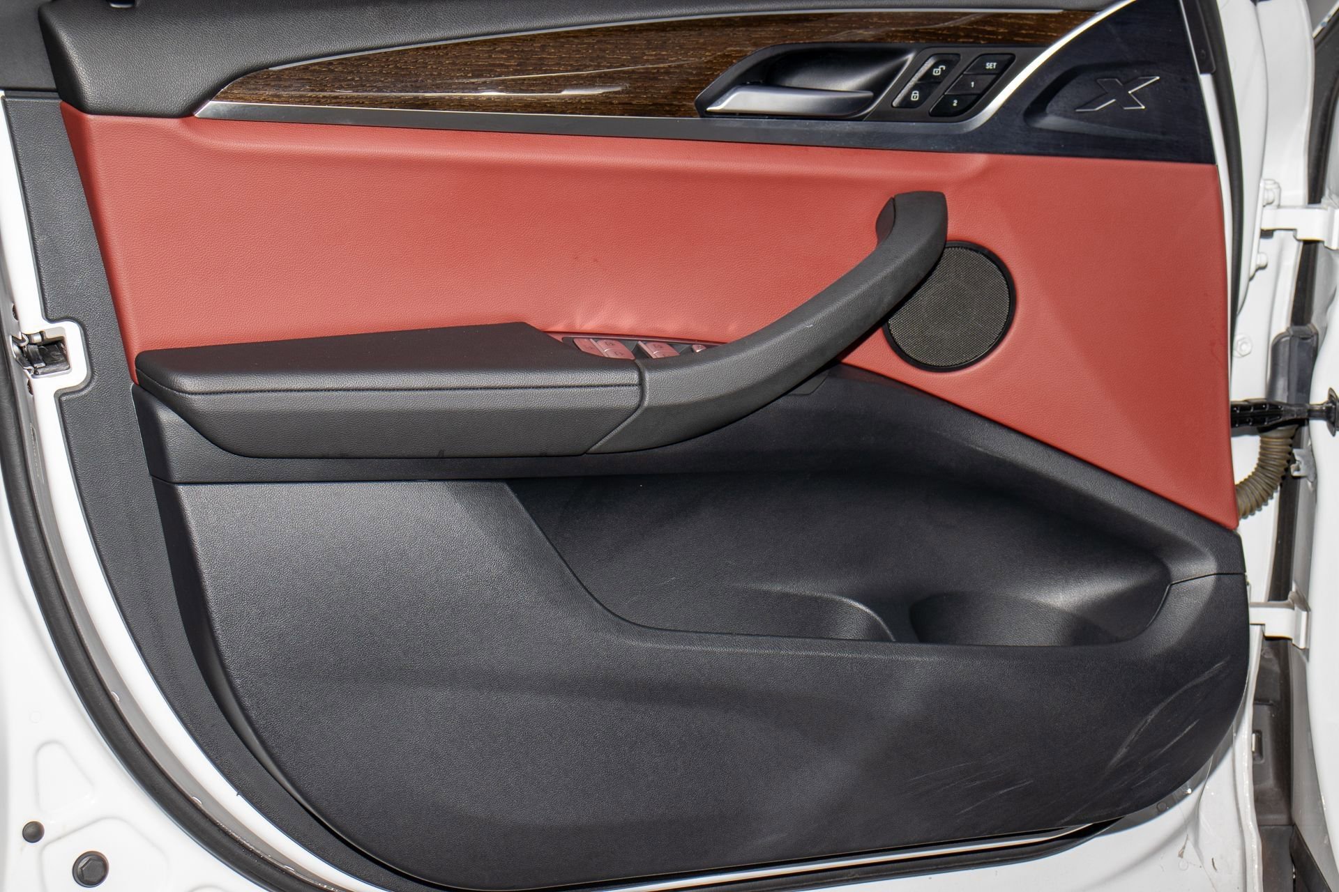 Used 2022 BMW X3 sDrive30i w/ Convenience Package w/ZPA image 15