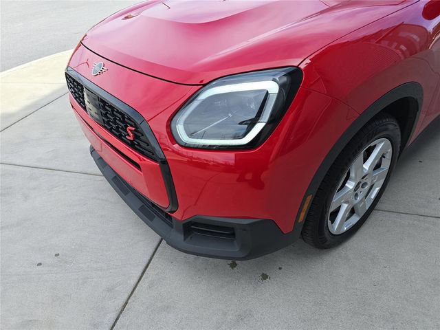 Used 2025 MINI Cooper Countryman S image 11