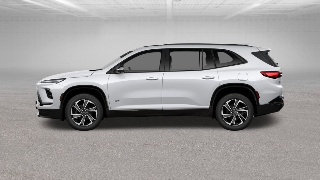 New 2026 Buick Enclave Sport Touring image 40