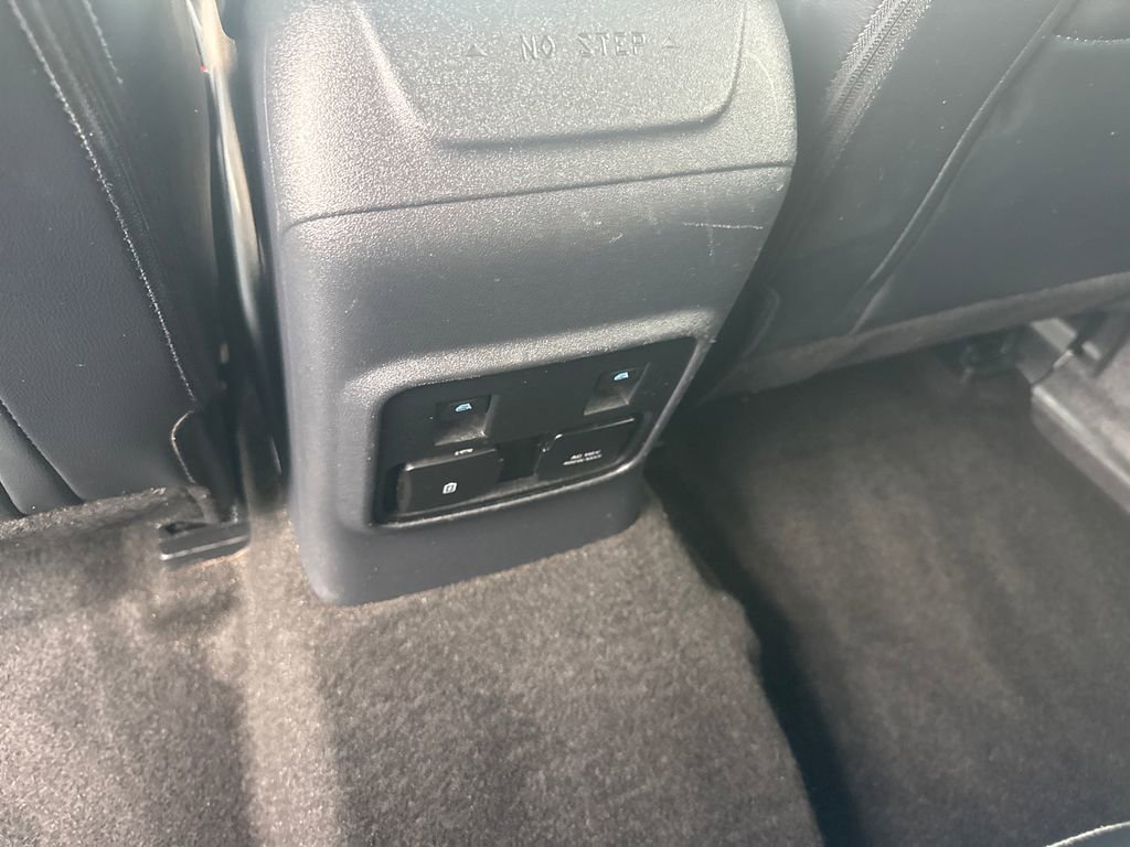 Used 2024 Ford Bronco Wildtrak image 15