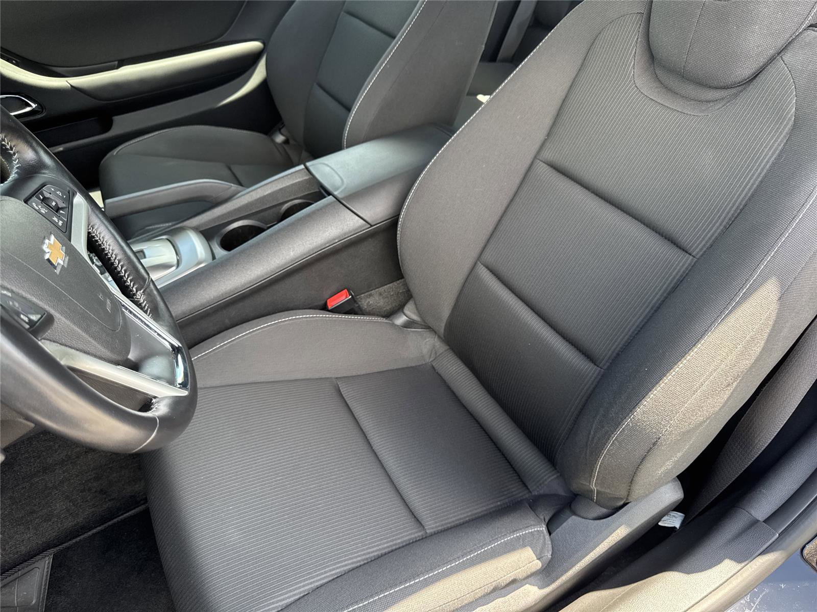 Used 2014 Chevrolet Camaro LT w/ RS Package image 11