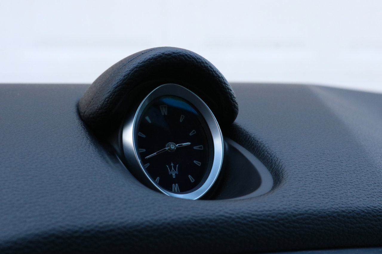 Used 2016 Maserati Ghibli S Q4 image 34