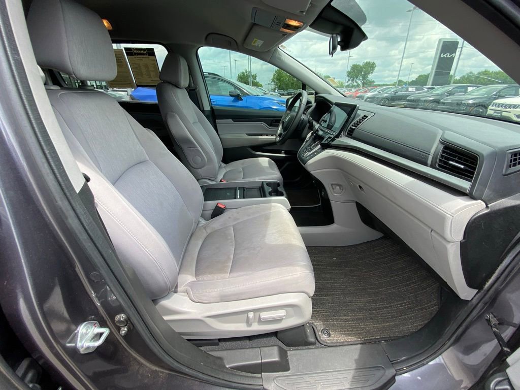 Used 2022 Honda Odyssey EX image 26