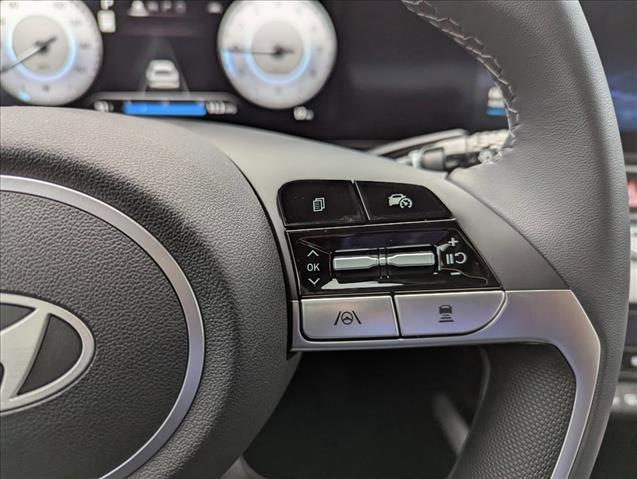 New 2026 Hyundai Elantra Limited image 14