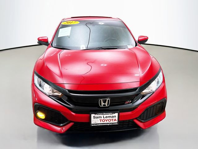 Used 2017 Honda Civic Si image 2