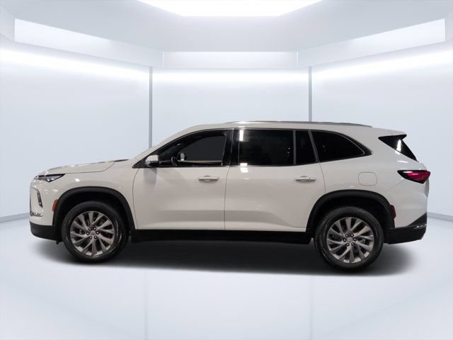 Used 2026 Buick Enclave Preferred FWD image 6
