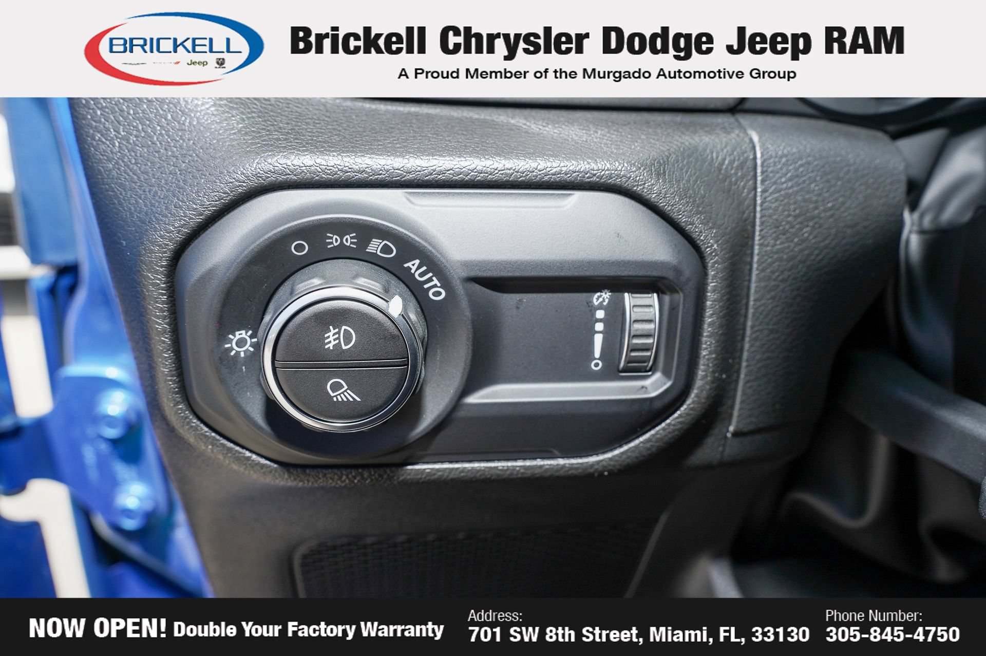 Used 2023 Jeep Gladiator Sport AWD/4WD image 29