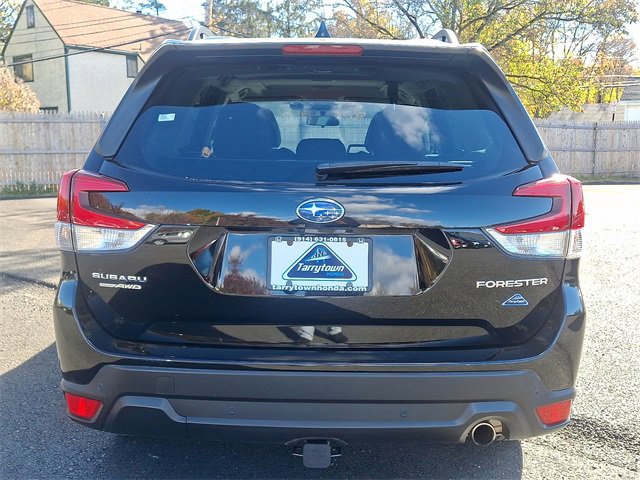 Used 2023 Subaru Forester Limited image 5