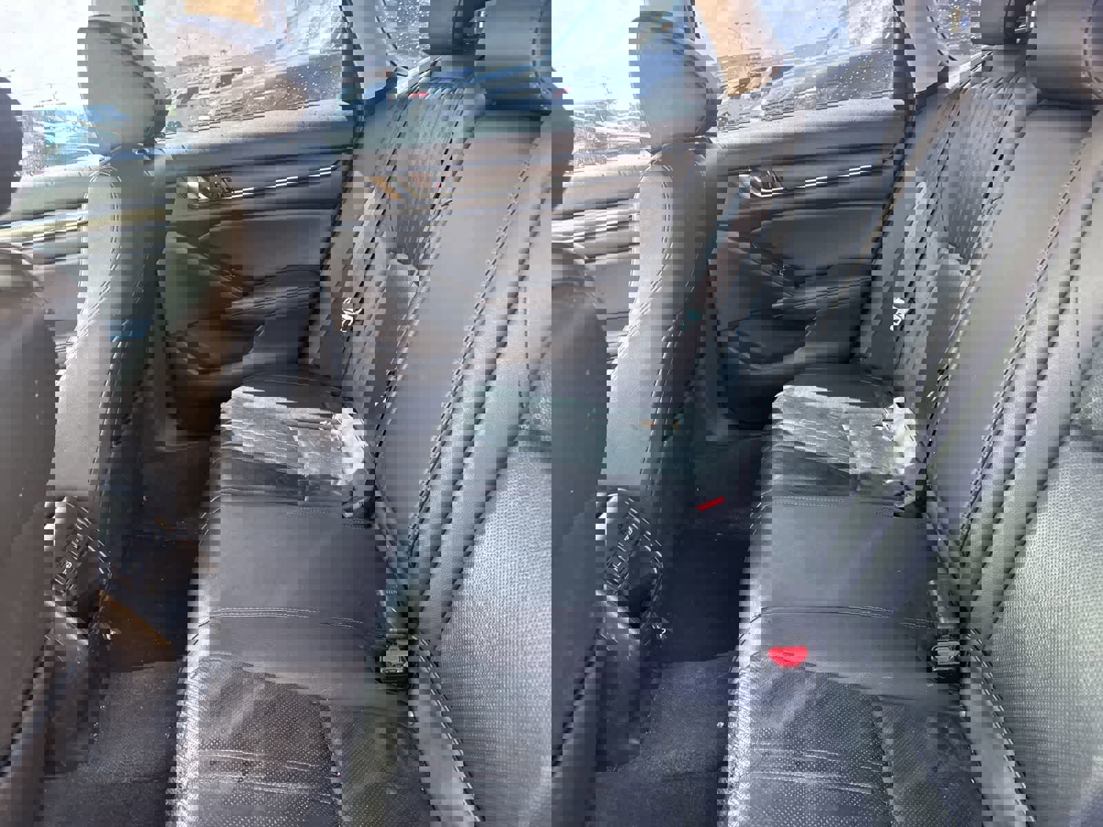 Used 2021 Honda Accord Sport Special Edition image 16