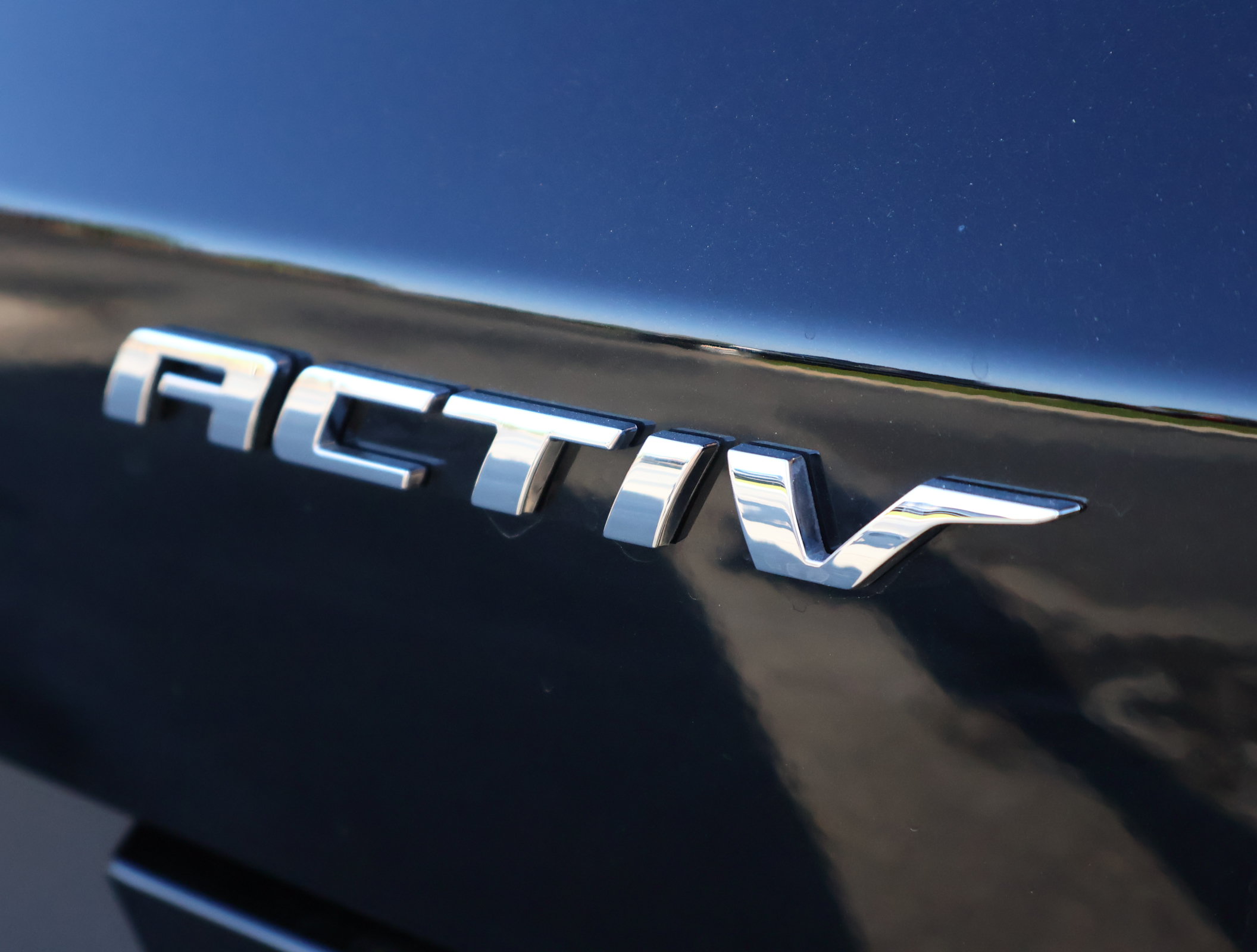 New 2026 Chevrolet TrailBlazer ACTIV w/ Convenience Package AWD/4WD image 28