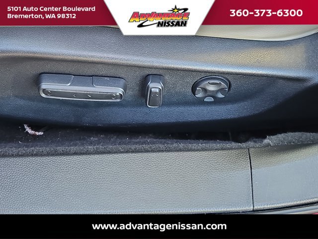 Used 2018 Honda Accord EX-L image 10