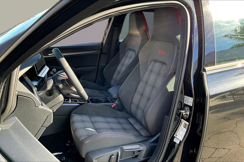 New 2026 Volkswagen GTI S image 17
