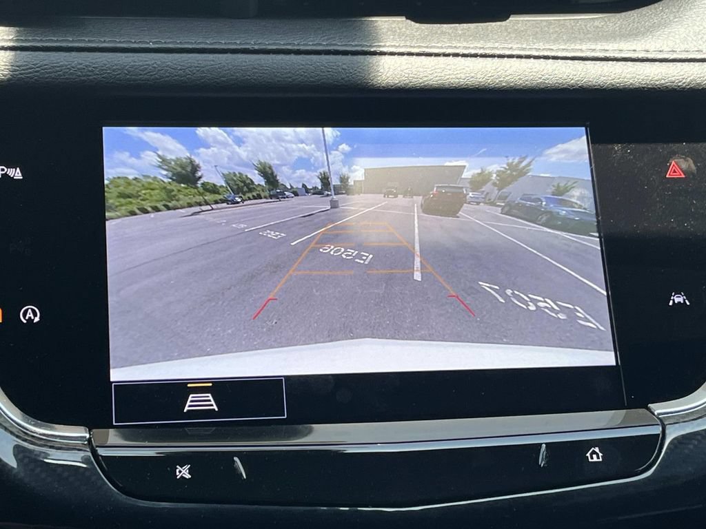 Certified 2024 Cadillac XT6 Sport w/ LPO, Floor Liner Package AWD/4WD image 38