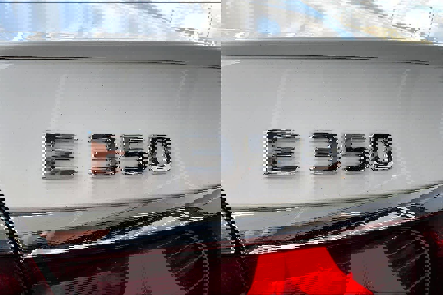 New 2025 Mercedes-Benz E 350 E 350 image 14