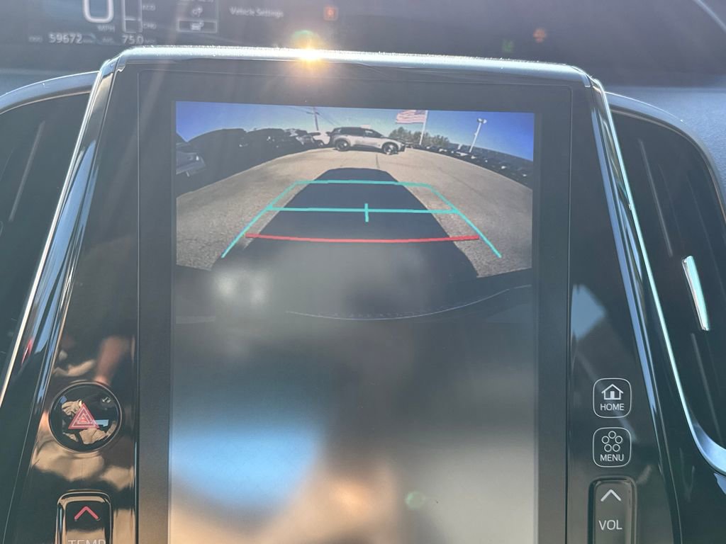 Used 2020 Toyota Prius Prime XLE image 20