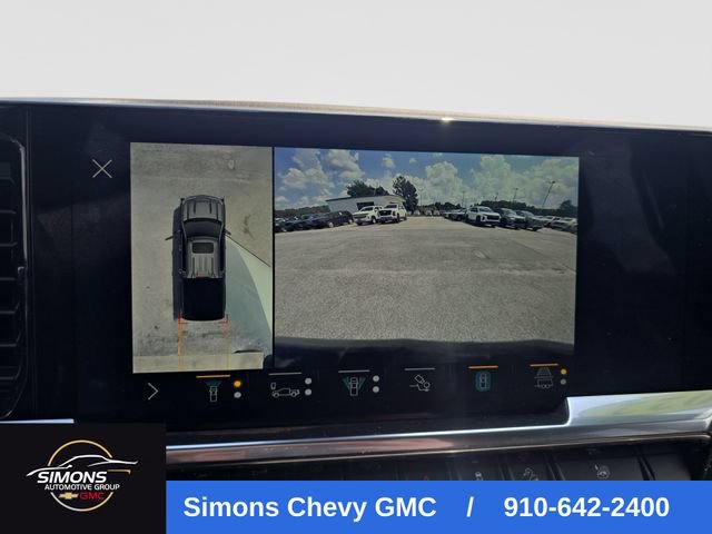 Used 2022 Chevrolet Silverado 1500 RST w/ RST All Star Premium Package AWD/4WD image 26