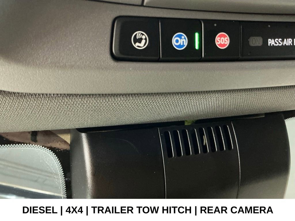 Used 2024 Chevrolet Silverado 2500 Custom w/ Custom Value Package image 28
