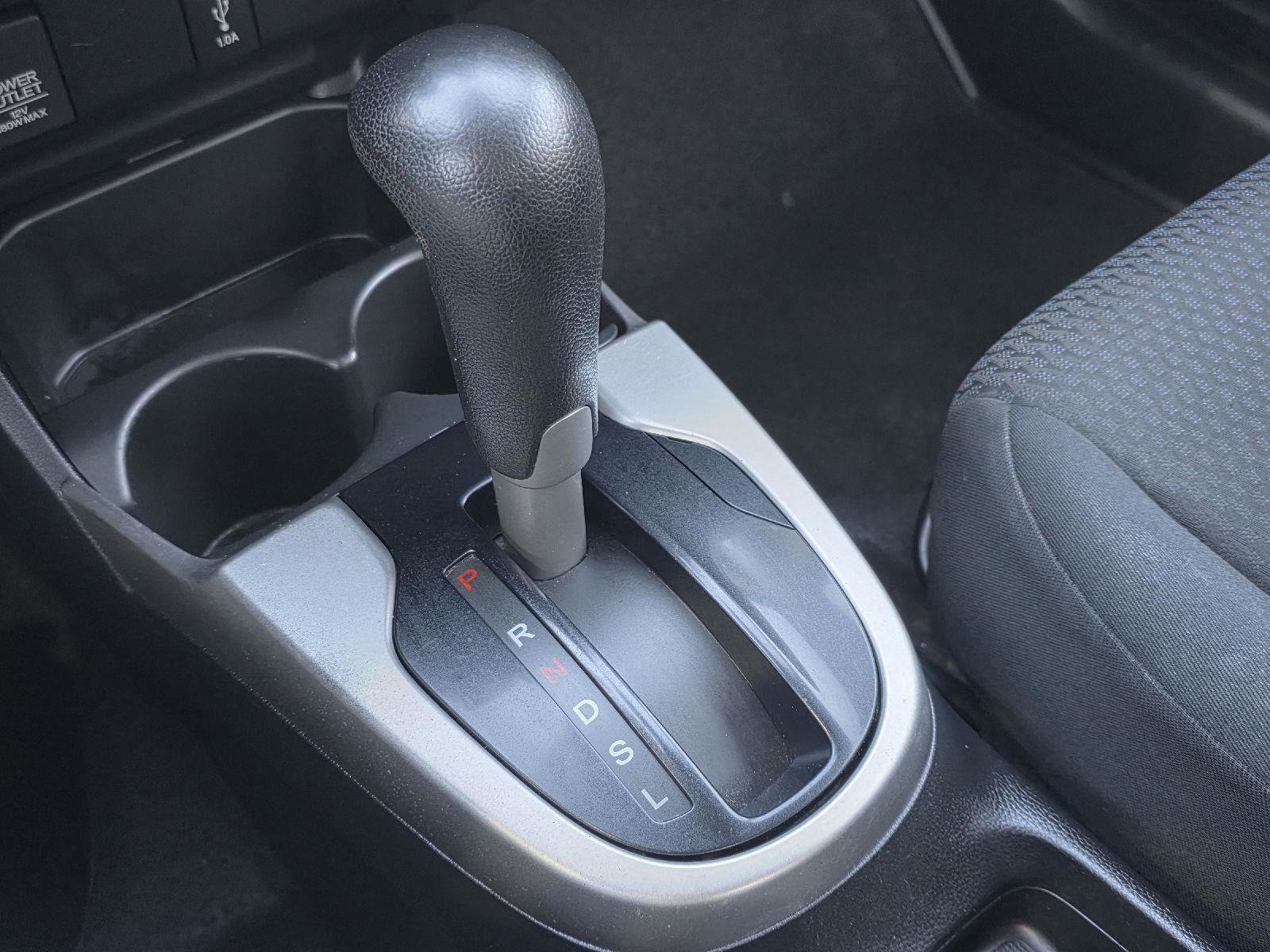 Used 2020 Honda Fit LX image 14