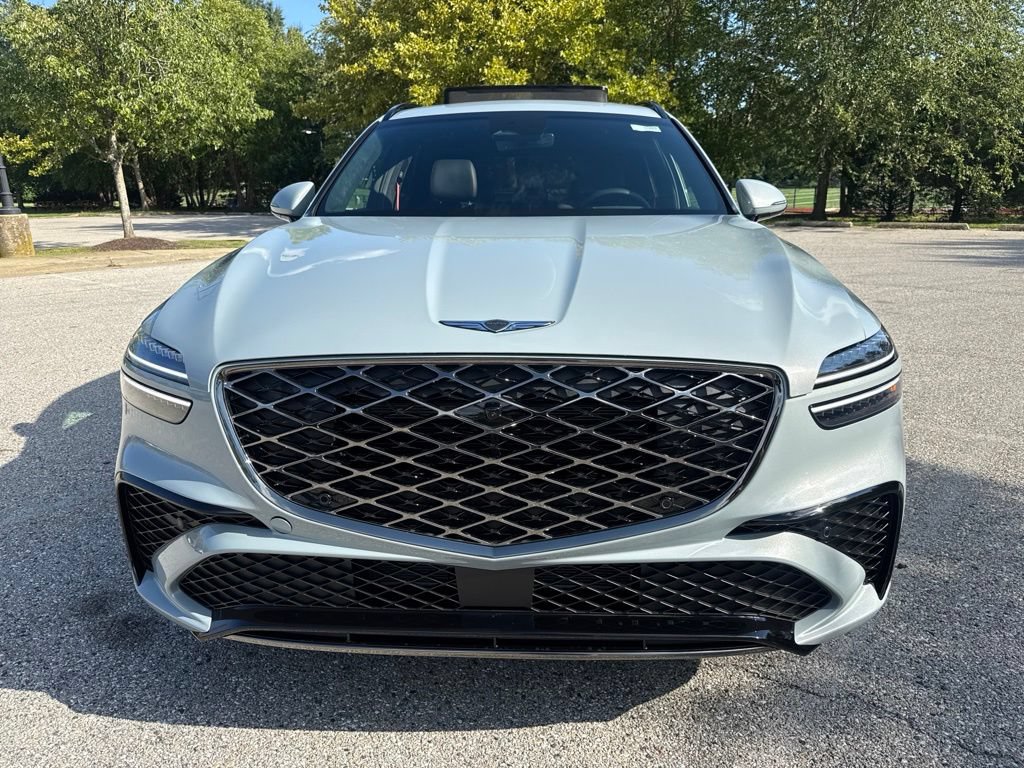 New 2027 Genesis GV70 2.5T Sport Prestige AWD/4WD image 2