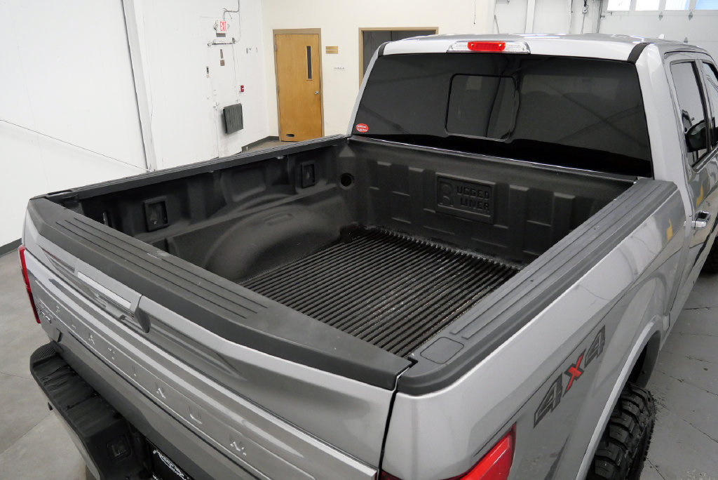 Used 2020 Ford F150 Platinum AWD/4WD image 38